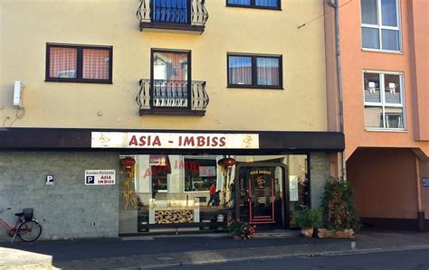 asia imbiss winterbach|Imbis Asia Öffnungszeiten in Winterbach, Bahnhofstraße 10